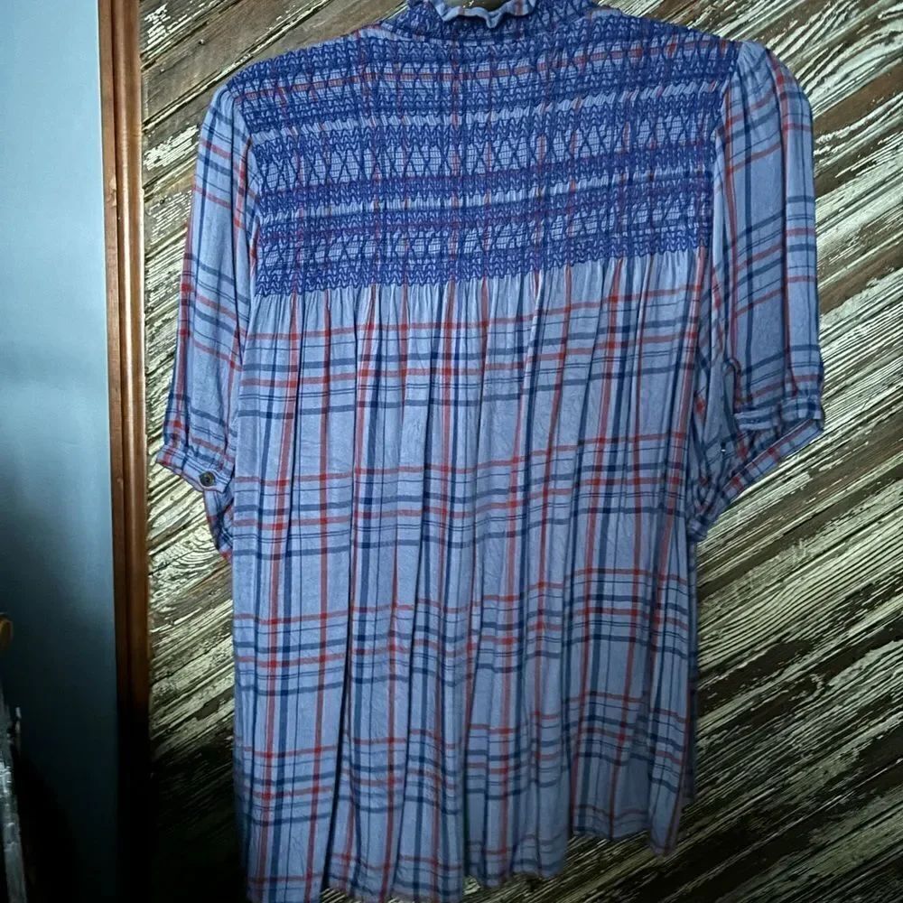 Maeve Lise button up top - Picture 8 of 8